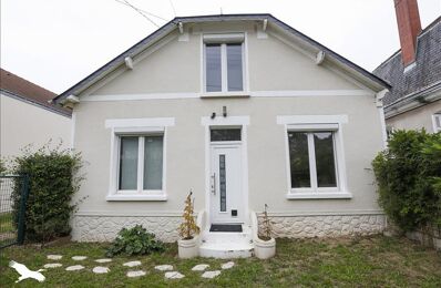 vente maison 320 720 € à proximité de Montbazon (37250)