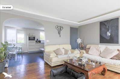 vente maison 363 900 € à proximité de Breuil-Bois-Robert (78930)