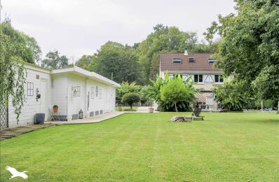 vente maison 495 000 € à proximité de Courgent (78790)