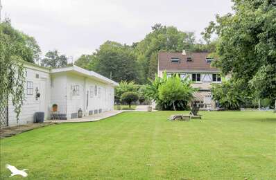 vente maison 521 000 € à proximité de Dammartin-en-Serve (78111)