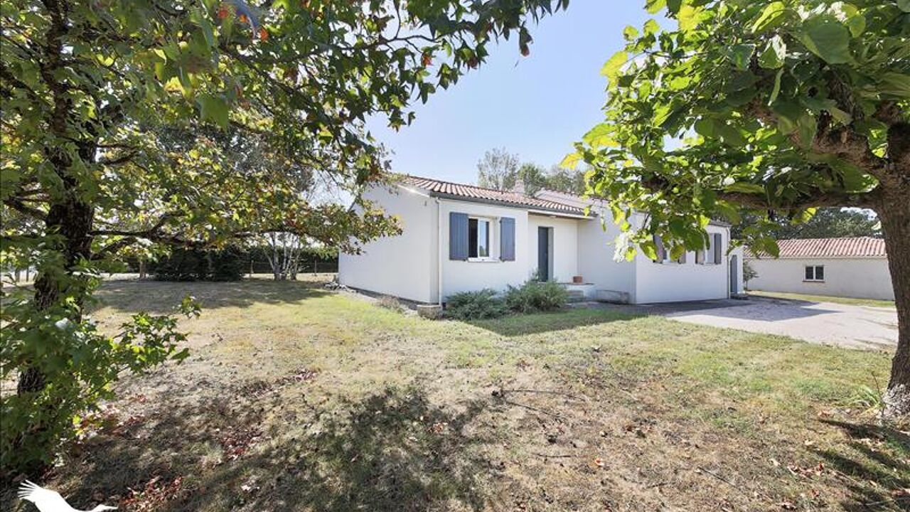 maison 5 pièces 110 m2 à vendre à Giroussens (81500)