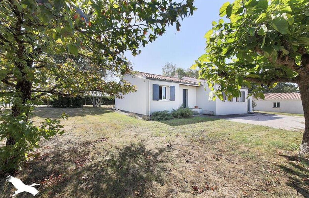 maison 5 pièces 110 m2 à vendre à Giroussens (81500)