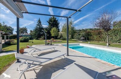 vente maison 358 500 € à proximité de Fargues-Saint-Hilaire (33370)