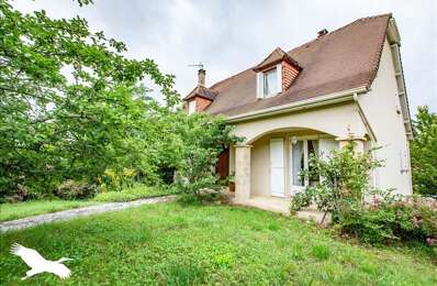 vente maison 265 000 € à proximité de Latouille-Lentillac (46400)