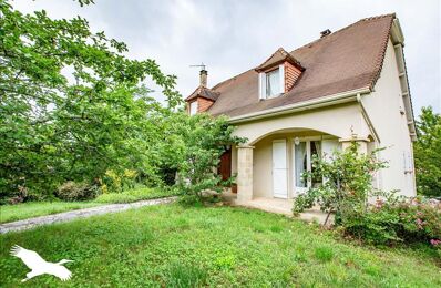 vente maison 259 700 € à proximité de Tauriac (46130)