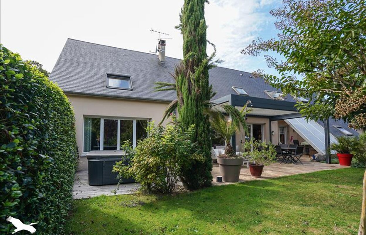 maison 10 pièces 238 m2 à vendre à Tauxigny-Saint-Bauld (37310)
