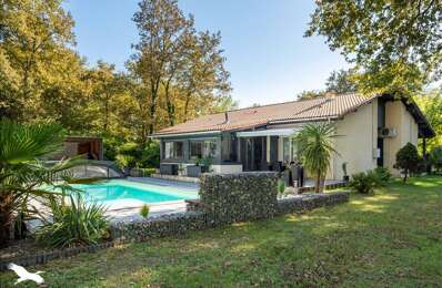 vente maison 380 000 € à proximité de Grenade-sur-l'Adour (40270)