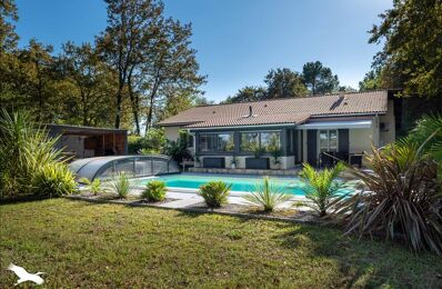 vente maison 360 000 € à proximité de Saint-Maurice-sur-l'Adour (40270)