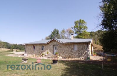 vente maison 340 000 € à proximité de Castelnau-Barbarens (32450)