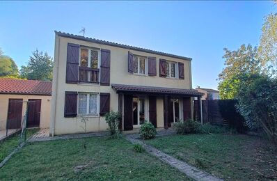 vente maison 165 850 € à proximité de Cescau (09800)