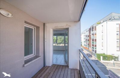 vente appartement 155 000 € à proximité de Bruguières (31150)