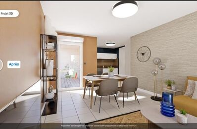 vente appartement 155 150 € à proximité de Saint-Alban (31140)