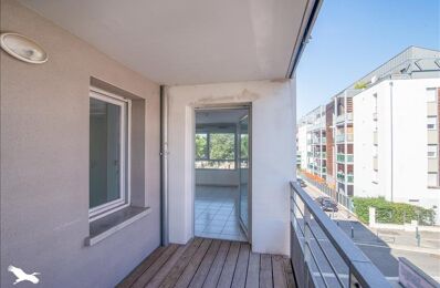 vente appartement 149 800 € à proximité de Lauzerville (31650)