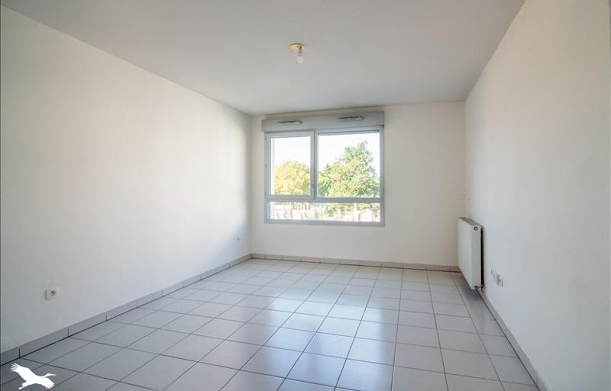 appartement 3 pièces 60 m2 à vendre à Toulouse (31200)