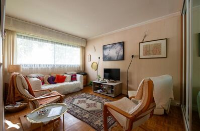 appartement 2 pièces 46 m2 à vendre à Pontoise (95000)