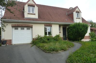 vente maison 259 000 € à proximité de Busigny (59137)