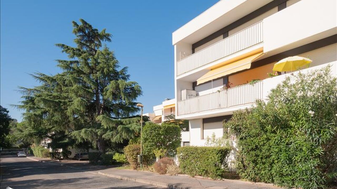 appartement 2 pièces 46 m2 à vendre à Montpellier (34090)
