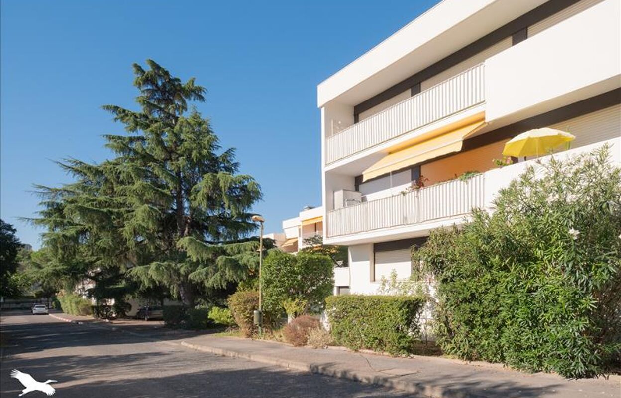 appartement 2 pièces 46 m2 à vendre à Montpellier (34090)