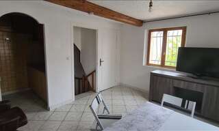 Maison 3 Pièces 55 m² à vendre à Pexiora (11150)