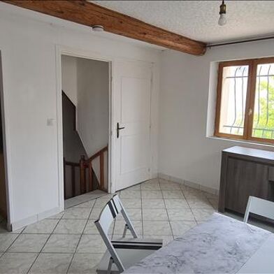 Maison 3 pièces 55 m²