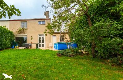 vente maison 305 000 € à proximité de Gaillon-sur-Montcient (78250)