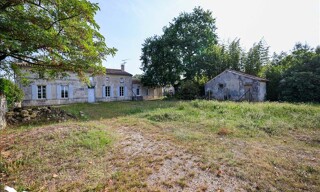 Maison 7 Pièces 232 m² à vendre à Jonzac (17500)