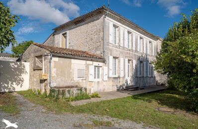 vente maison 202 350 € à proximité de Chermignac (17460)