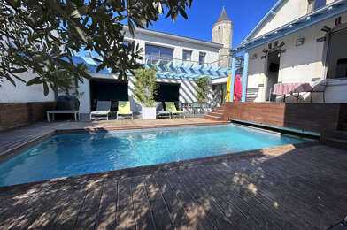 Maison 6 pièces 1260000 €