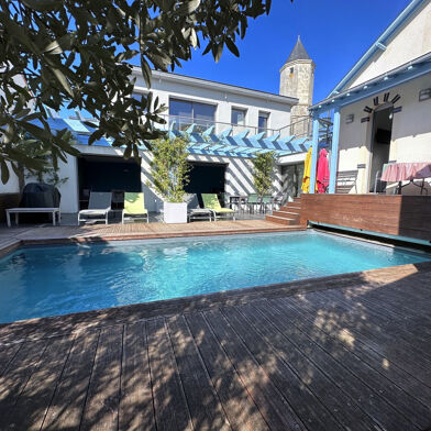 Maison 6 pièces 1260000 €