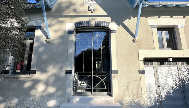 Villa / Maison 6 pièces  à vendre Saint-Palais-sur-Mer 17420