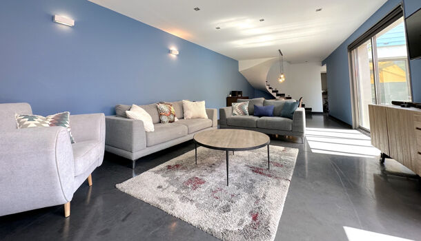 Villa / Maison 6 pièces  à vendre Saint-Palais-sur-Mer 17420