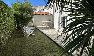 Maison 4 Pièces 76 m² à vendre à Saint-Palais-sur-Mer (17420)