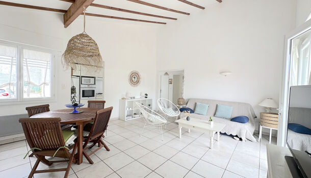 Villa / Maison 4 pièces  à vendre Saint-Palais-sur-Mer 17420