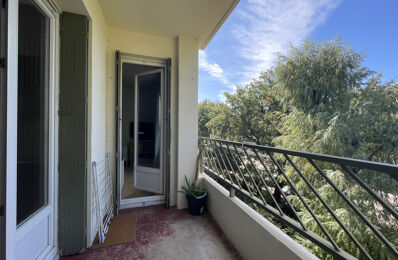 vente appartement 162 500 € à proximité de Plan-d'Aups-Sainte-Baume (83640)