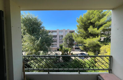 vente appartement 162 500 € à proximité de Saint-Mandrier-sur-Mer (83430)