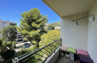 vente appartement 162 500 € à proximité de Toulon (83100)