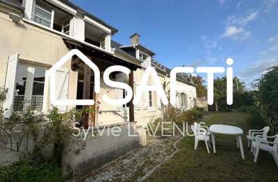 vente maison 273 000 € à proximité de Muret-Et-Crouttes (02210)