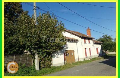 vente maison 130 800 € à proximité de Saint-Rémy-sur-Durolle (63550)