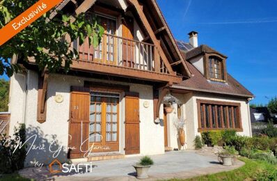 vente maison 469 000 € à proximité de Forges-les-Bains (91470)