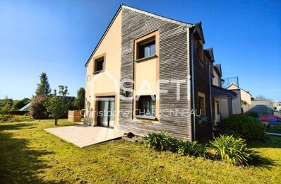 vente maison 536 083 € à proximité de Dinard (35800)