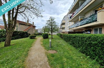 vente appartement 129 900 € à proximité de Saintry-sur-Seine (91250)
