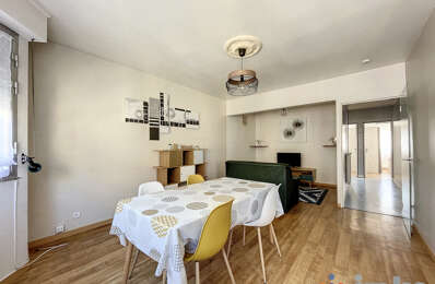 location appartement 745 € CC /mois à proximité de Leffrinckoucke (59495)