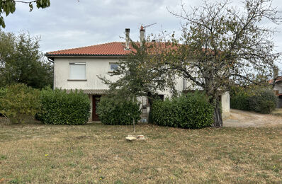 vente maison 179 000 € à proximité de Valence-d'Albigeois (81340)