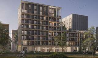 Appartement 5 Pièces 107 m² à vendre à Ferney-Voltaire (01210)