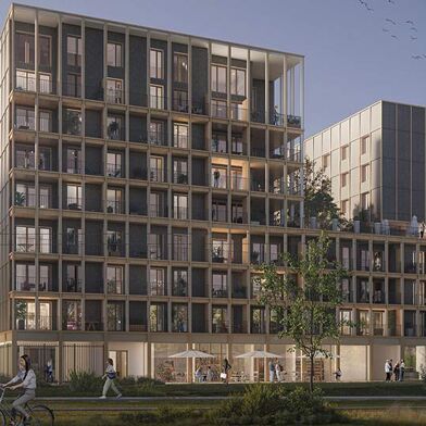 Appartement 5 pièces 706000 €