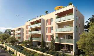 Appartement neuf   m² à vendre à Fréjus (83600)