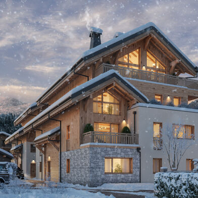 Appartement 3 pièces 685000 €