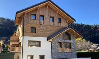 Appartement neuf   m² à vendre à Morzine (74110)