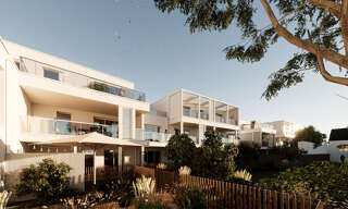 Appartement neuf   m² à vendre à La Turballe (44420)