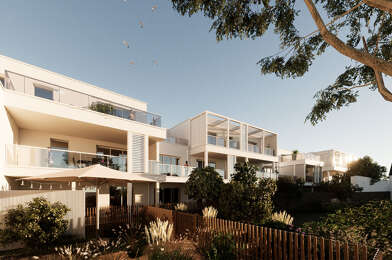 Appartement 3 pièces 345000 €